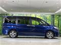 2017 Honda Step WGN