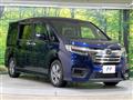 2017 Honda Step WGN