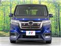 2017 Honda Step WGN