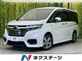 2018 Honda Step WGN
