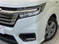 2018 Honda Step WGN