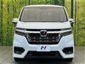 2018 Honda Step WGN
