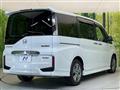 2018 Honda Step WGN