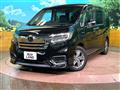 2019 Honda Step WGN