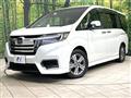 2020 Honda Step WGN