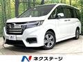 2020 Honda Step WGN