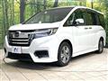 2020 Honda Step WGN