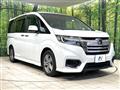 2020 Honda Step WGN