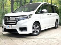 2020 Honda Step WGN