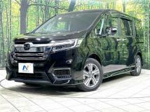 2022 Honda Step WGN