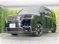 2022 Honda Step WGN