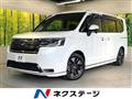 2025 Honda Step WGN