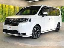 2025 Honda Step WGN