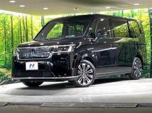 2026 Honda Step WGN