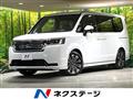 2026 Honda Step WGN
