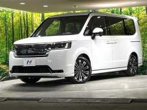 2026 Honda Step WGN