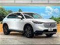 2021 Honda VEZEL