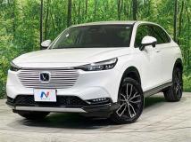 2021 Honda VEZEL