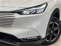 2021 Honda VEZEL