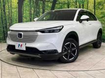 2021 Honda VEZEL