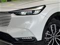 2021 Honda VEZEL