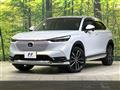 2021 Honda VEZEL