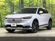 2021 Honda VEZEL