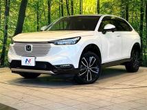 2021 Honda VEZEL