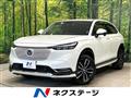 2021 Honda VEZEL