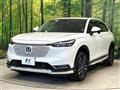 2021 Honda VEZEL
