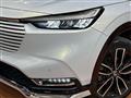 2022 Honda VEZEL