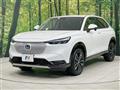 2022 Honda VEZEL
