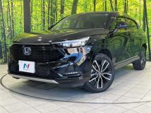 2023 Honda VEZEL
