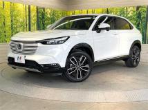 2023 Honda VEZEL