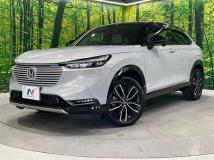 2024 Honda VEZEL