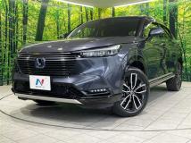2024 Honda VEZEL