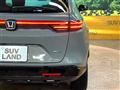 2025 Honda VEZEL