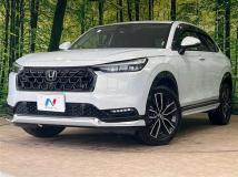 2025 Honda VEZEL