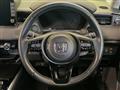 2025 Honda VEZEL