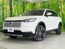 2025 Honda VEZEL