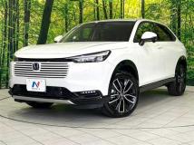 2025 Honda VEZEL