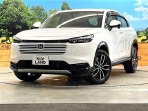 2025 Honda VEZEL