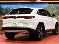 2025 Honda VEZEL