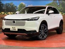 2025 Honda VEZEL