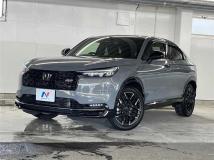 2025 Honda VEZEL