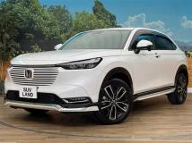 2023 Honda VEZEL