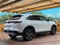 2023 Honda VEZEL