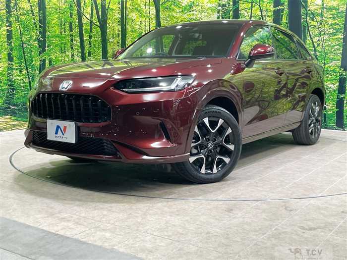 2022 Honda Honda Others
