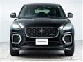 2022 Jaguar E-Pace