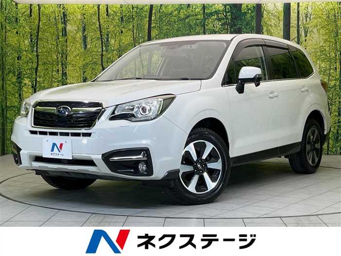 Subaru Forester 2016 photo 4